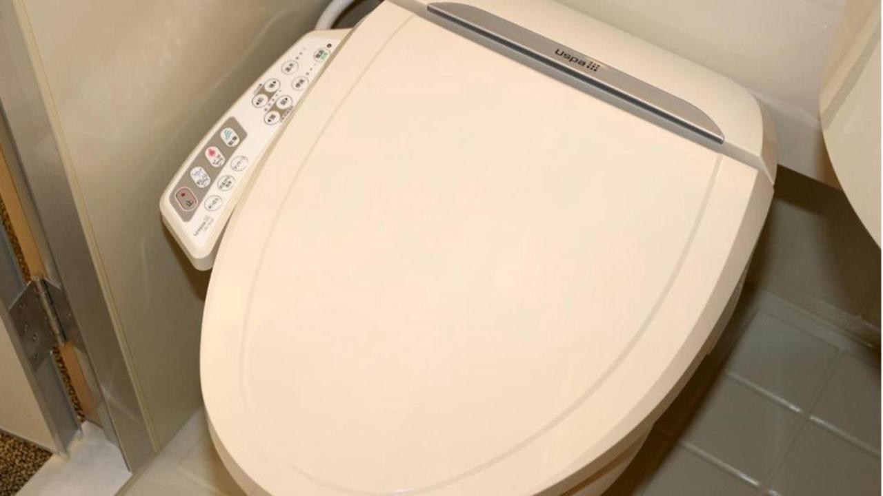 Toyoko Inn Tokyo Akishima-Eki Minami-Guchi מראה חיצוני תמונה