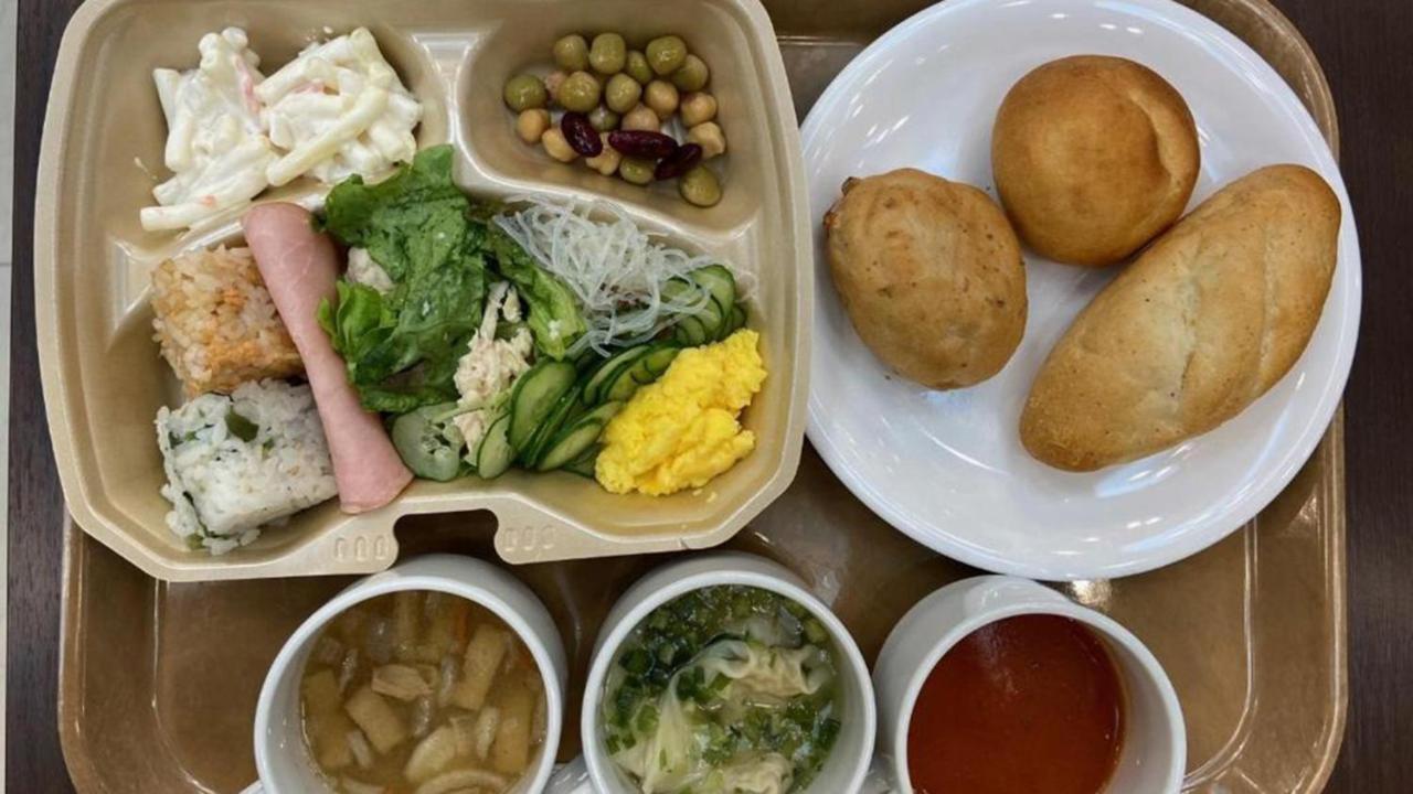 Toyoko Inn Tokyo Akishima-Eki Minami-Guchi מראה חיצוני תמונה