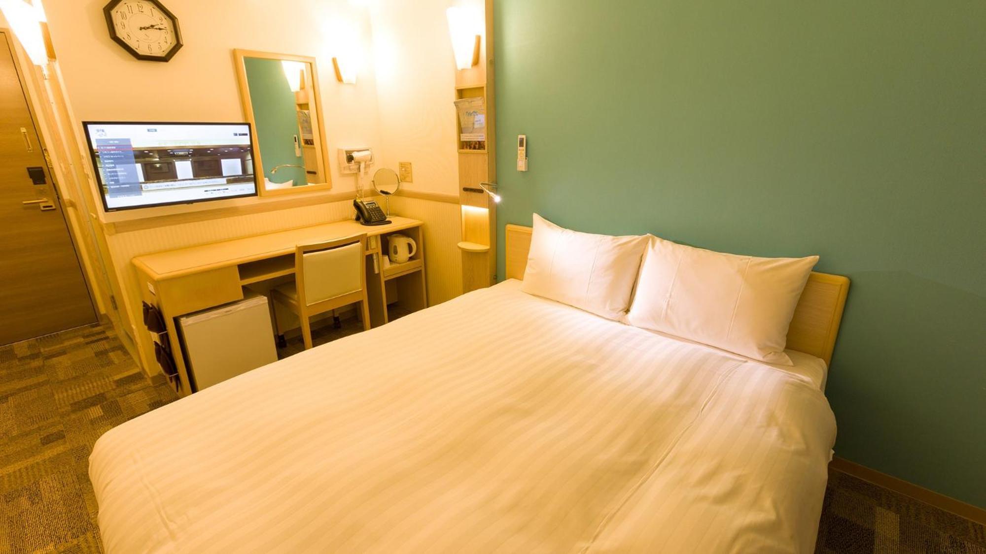 Toyoko Inn Tokyo Akishima-Eki Minami-Guchi חדר תמונה