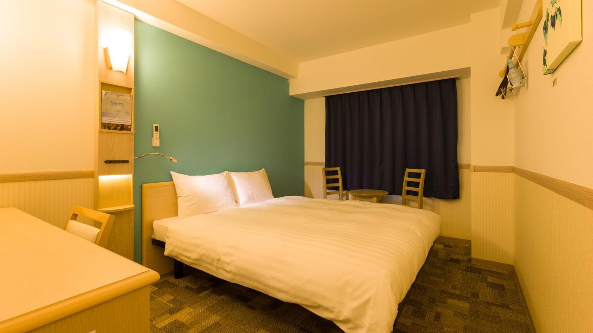 Toyoko Inn Tokyo Akishima-Eki Minami-Guchi חדר תמונה
