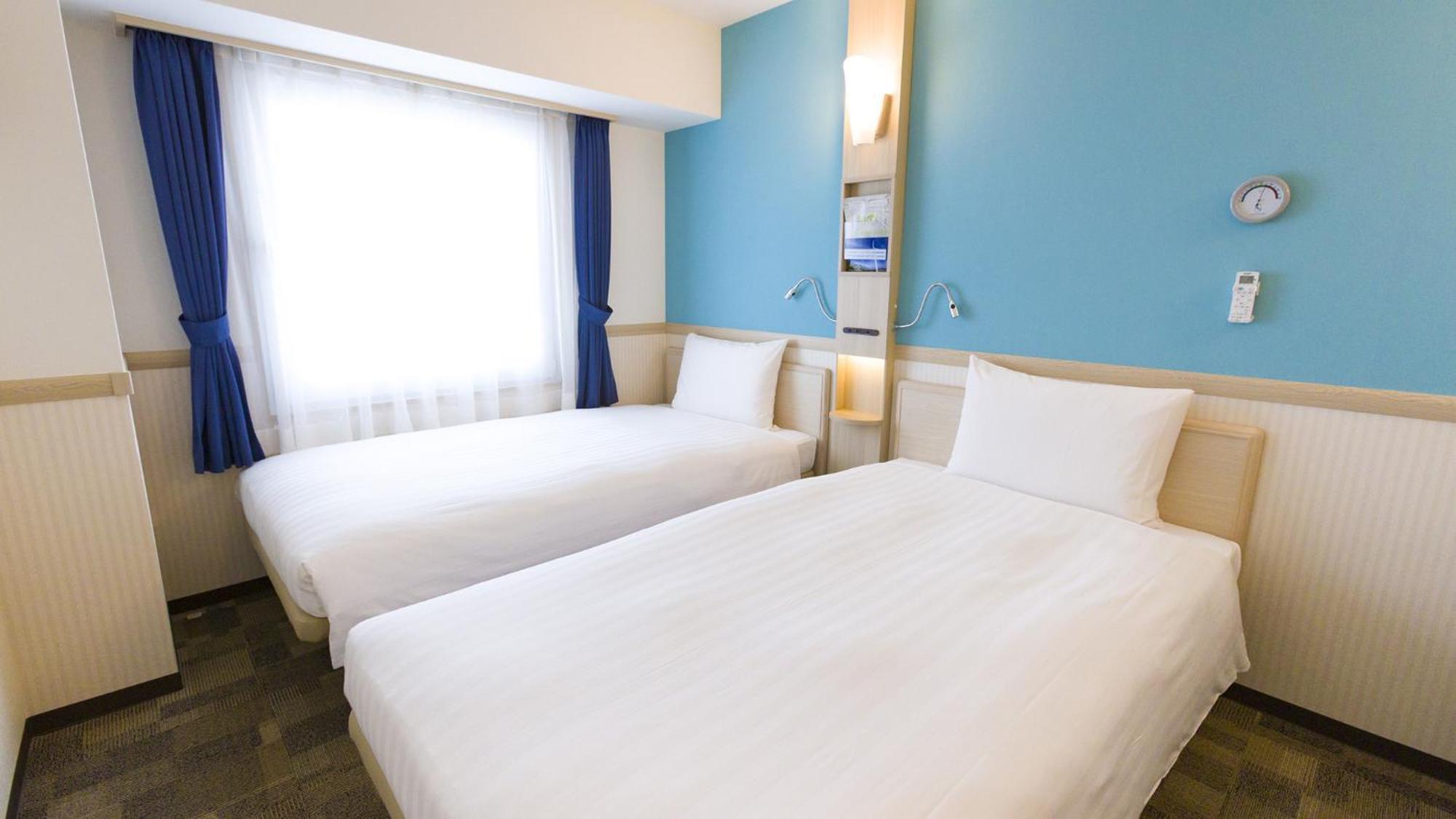 Toyoko Inn Tokyo Akishima-Eki Minami-Guchi חדר תמונה