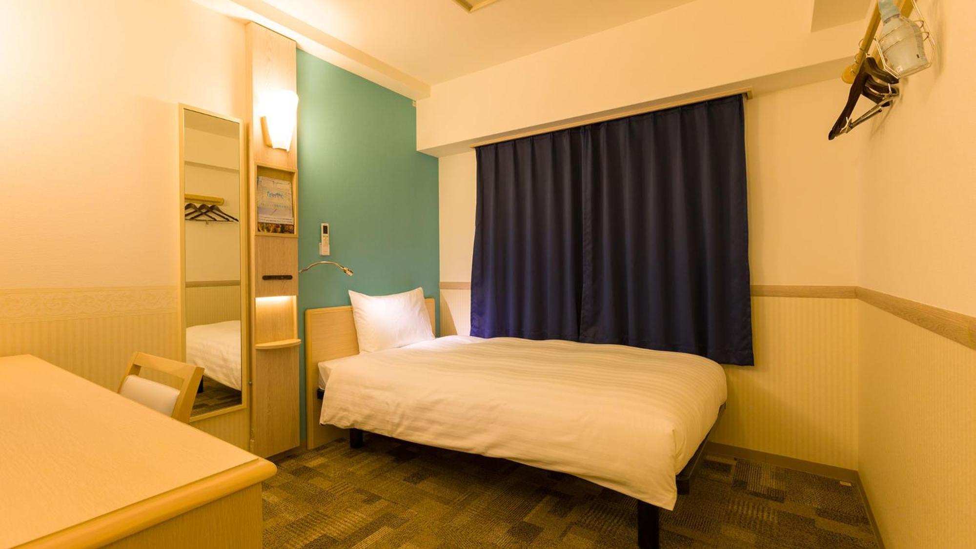 Toyoko Inn Tokyo Akishima-Eki Minami-Guchi חדר תמונה