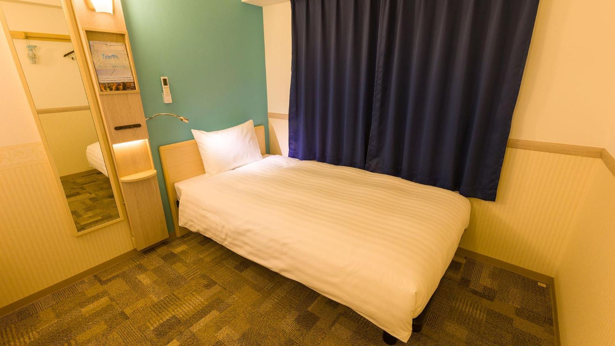 Toyoko Inn Tokyo Akishima-Eki Minami-Guchi חדר תמונה